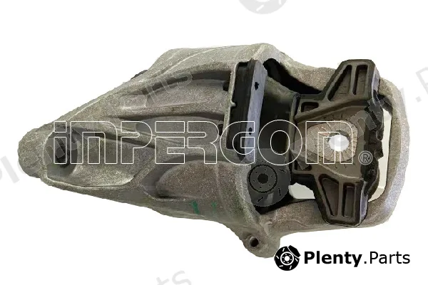 Original Imperium 610085 — Mounting, engine