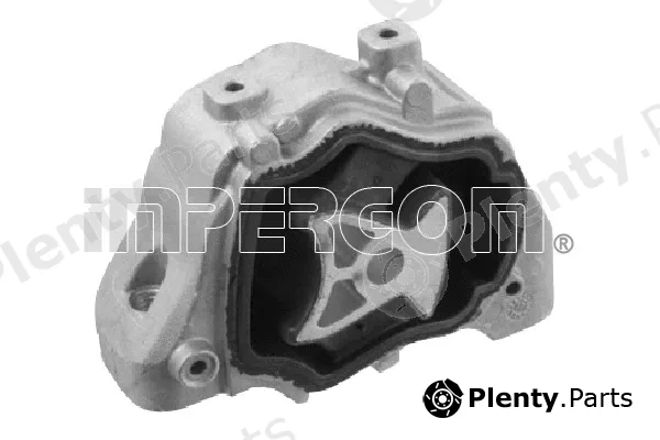 Original Imperium 34859 — Mounting, engine