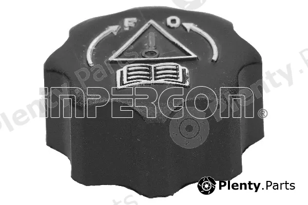 Original Imperium 43008 — Cap, coolant tank