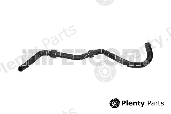 Original Imperium 222137 — Radiator Hose