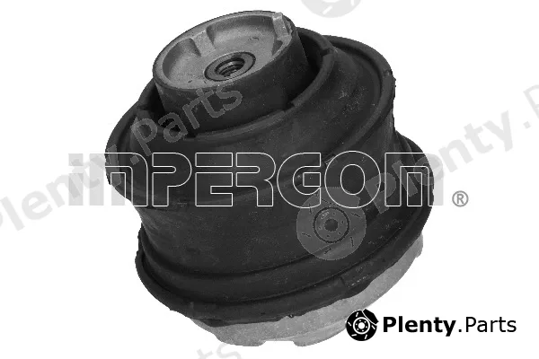 Original Imperium 31957 — Mounting, engine