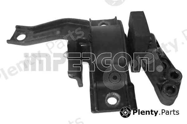 Original Imperium 70743 — Mounting, engine