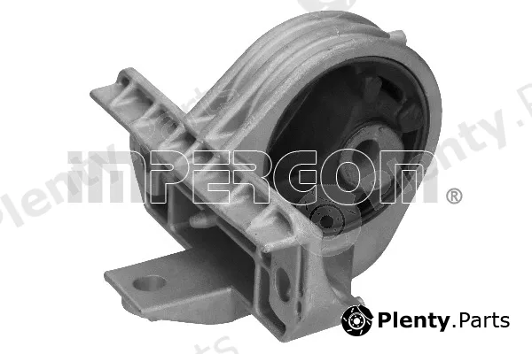 Original Imperium 31503 — Mounting, engine