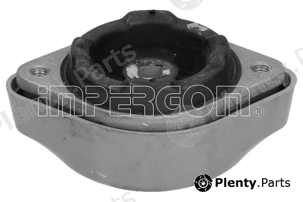 Original Imperium 35080 — Mounting, engine