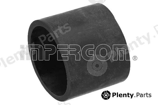 Original Imperium 21053 — Radiator Hose