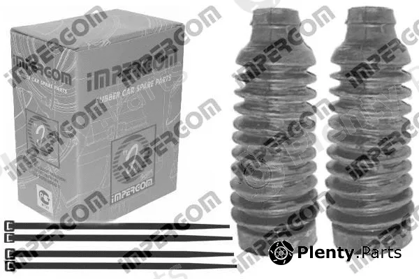 Original Imperium 30439 — Bellow Kit, steering