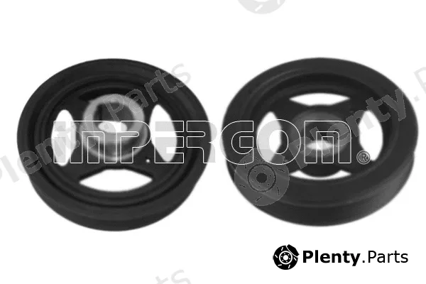 Original Imperium 10394 — Belt Pulley, crankshaft