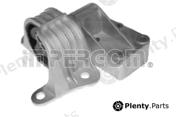 Original Imperium 26276 — Mounting, engine