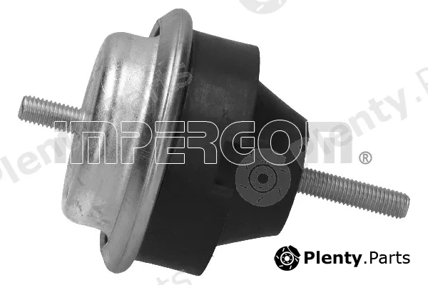 Original Imperium 36308 — Mounting, engine