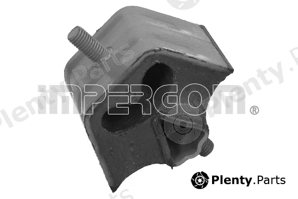 Original Imperium 30721 — Mounting, engine