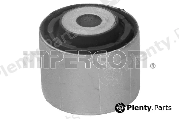 Original Imperium 1359 — Mounting, control/trailing arm