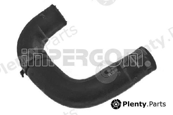 Original Imperium 229014 — Radiator Hose