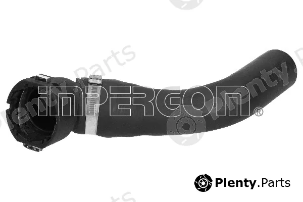Original Imperium 17228 — Radiator Hose