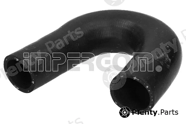 Original Imperium 21843 — Radiator Hose