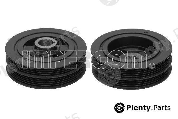 Original Imperium 10557 — Belt Pulley, crankshaft
