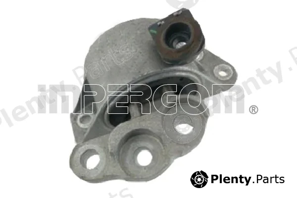 Original Imperium 610098 — Mounting, engine