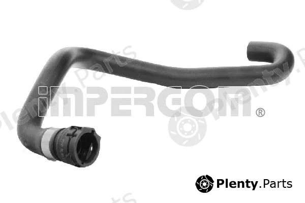 Original Imperium 225920 — Radiator Hose