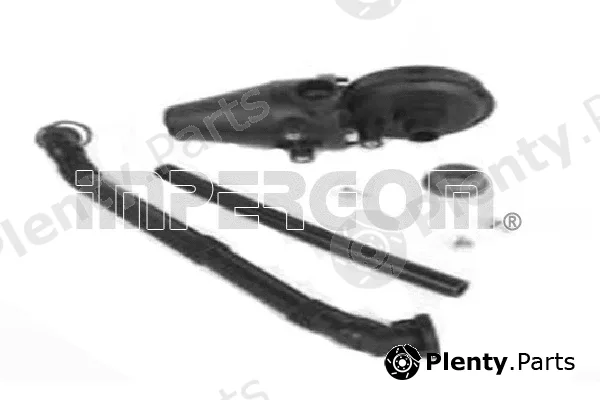 Original Imperium 4839 — Repair Kit, crankcase ventilation