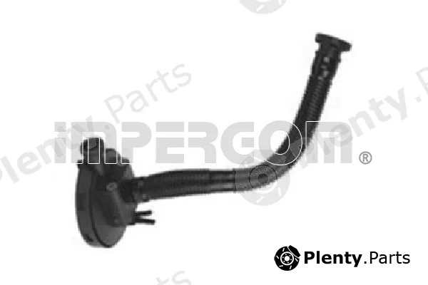 Original Imperium 4807 — Oil Separator, crankcase ventilation