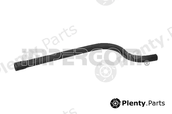 Original Imperium 21566 — Hose, heat exchanger (heating)