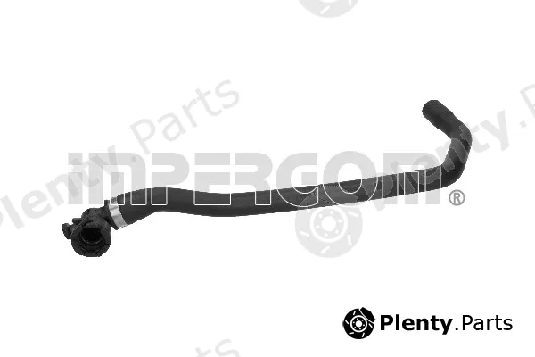 Original Imperium 222396 — Hose, heat exchanger (heating)