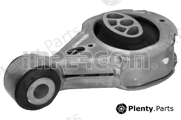 Original Imperium 31582 — Mounting, engine