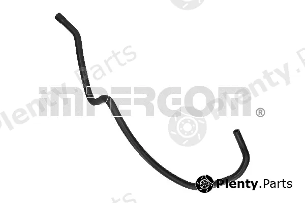 Original Imperium 19458 — Hose, heat exchanger (heating)
