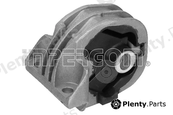 Original Imperium 31663 — Mounting, engine
