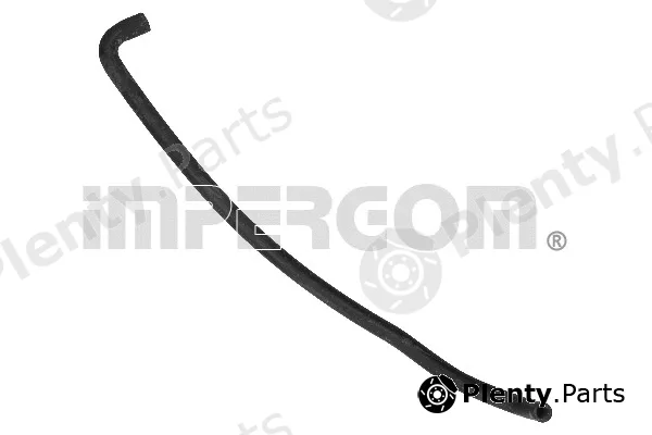 Original Imperium 20894 — Hose, heat exchanger (heating)