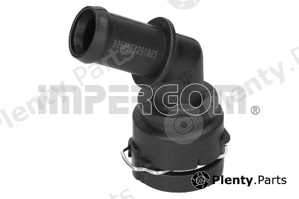 Original Imperium 90569 — Coolant Flange