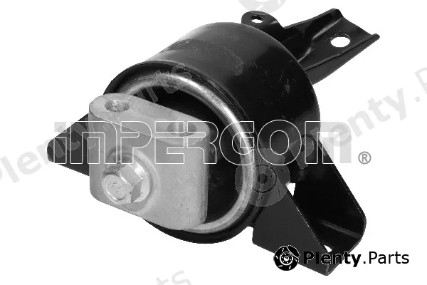 Original Imperium 70041 — Mounting, engine