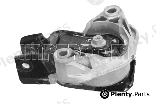 Original Imperium 34133 — Mounting, engine