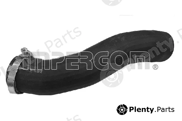 Original Imperium 222123 — Charge Air Hose