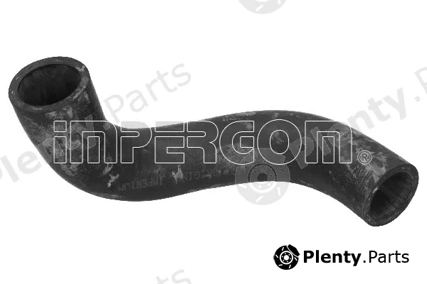 Original Imperium 21834 — Radiator Hose
