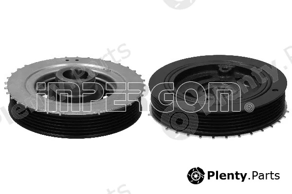 Original Imperium 10540 — Belt Pulley, crankshaft