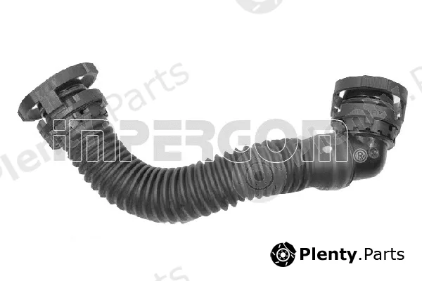 Original Imperium 223890 — Hose, crankcase ventilation