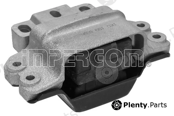 Original Imperium 32404 — Mounting, manual transmission