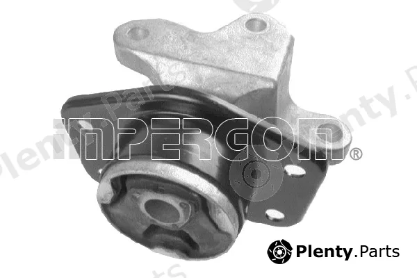 Original Imperium 34839 — Mounting, engine