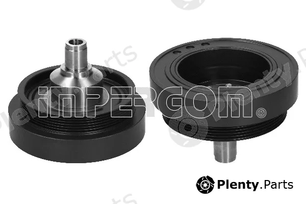 Original Imperium 10526 — Belt Pulley, crankshaft