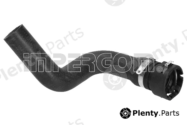 Original Imperium 17231 — Radiator Hose