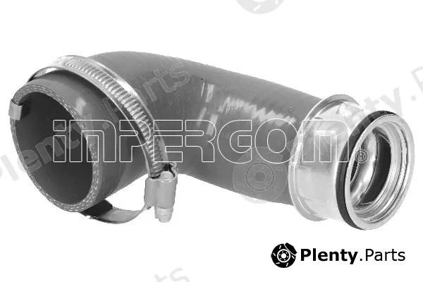 Original Imperium 221862 — Charge Air Hose