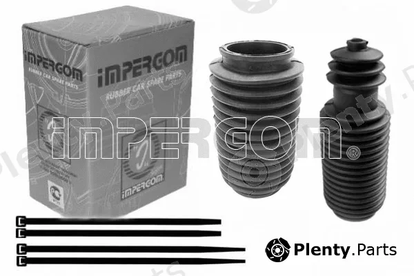 Original Imperium 30482 — Bellow Kit, steering
