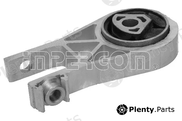 Original Imperium 27995 — Mounting, engine