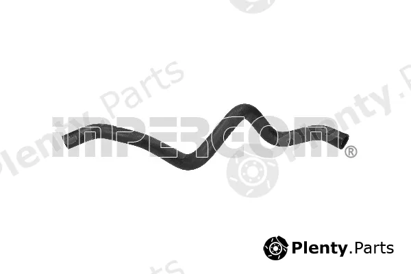 Original Imperium 17236 — Radiator Hose