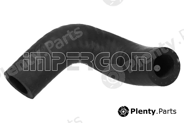 Original Imperium 18562 — Radiator Hose