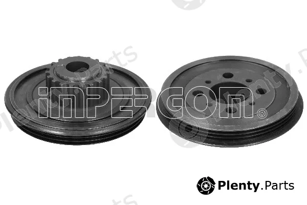Original Imperium 10192 — Belt Pulley, crankshaft
