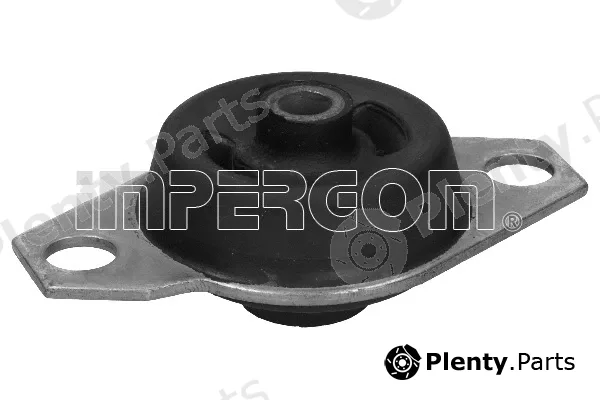 Original Imperium 27141 — Mounting, engine