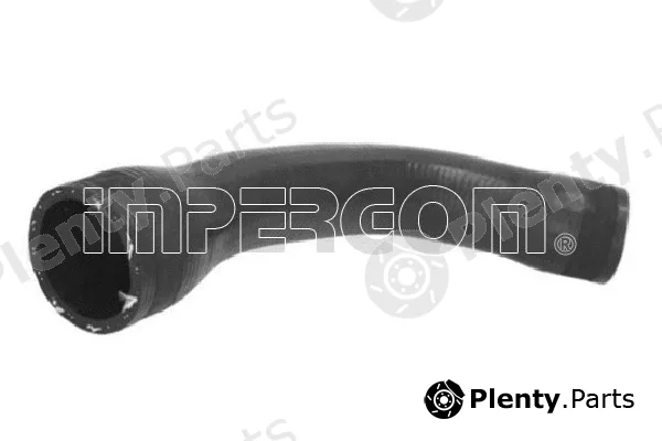Original Imperium 229034 — Charge Air Hose