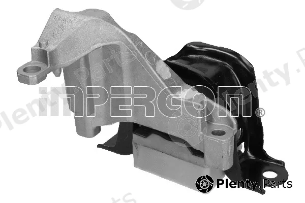 Original Imperium 31677 — Mounting, engine