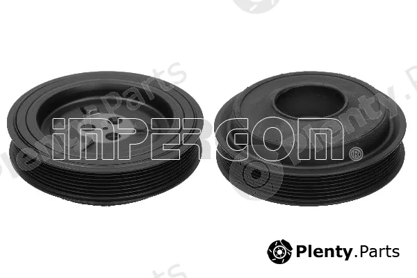 Original Imperium 10085 — Belt Pulley, crankshaft